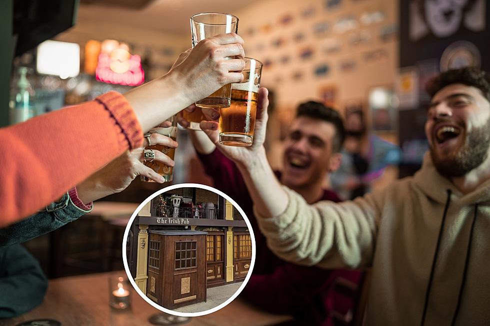 Atlantic City, NJ, Irish Pub Identified as one of oldest in U.S