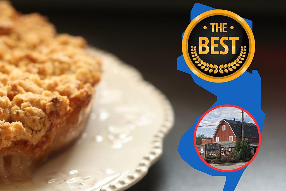 Hammonton, NJ, Pie Shop Named Best in New Jersey