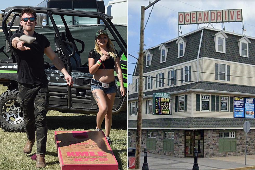 Baggo Tournament in Sea Isle City, NJ raises money for charity