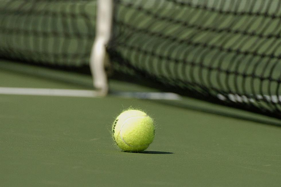 New Jersey Ranked one of the Top Ten States to Play Tennis