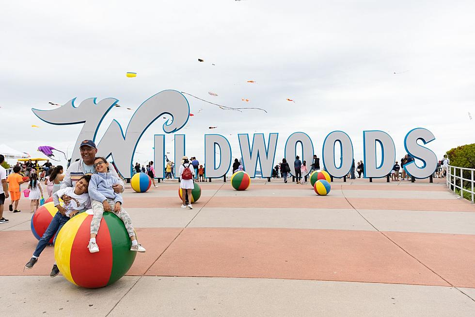 Upcoming August Events to check out in Wildwood, NJ