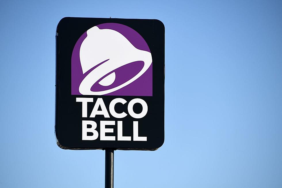 Why is New Jersey Disqualified from upcoming Taco Bell Promotion?