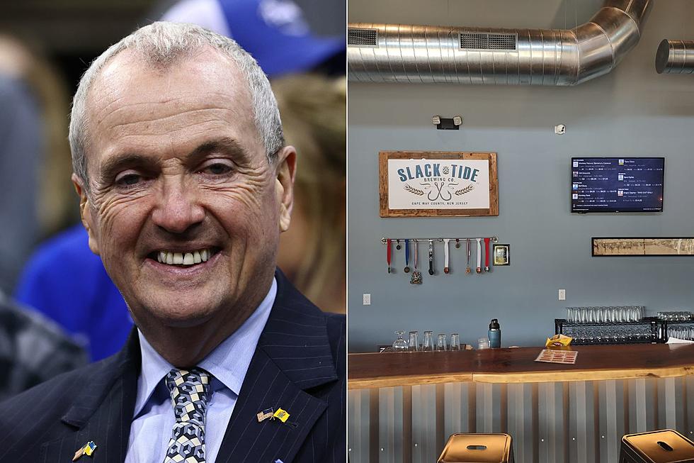 Opinion: Why Gov. Murphy Wont Sign Bill to Help Breweries