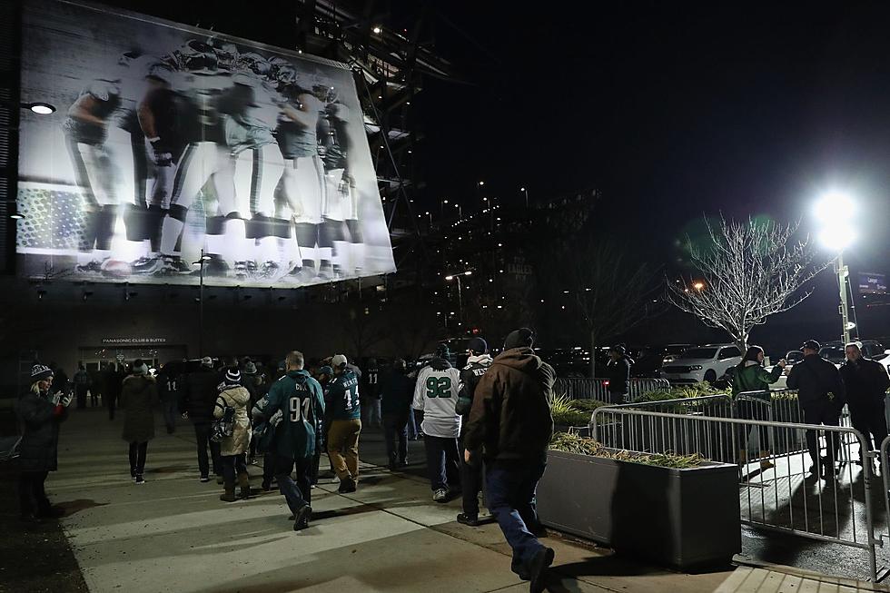 Philadelphia Eagles Stadium drops out of Top Ten NFL Stadium Rankings