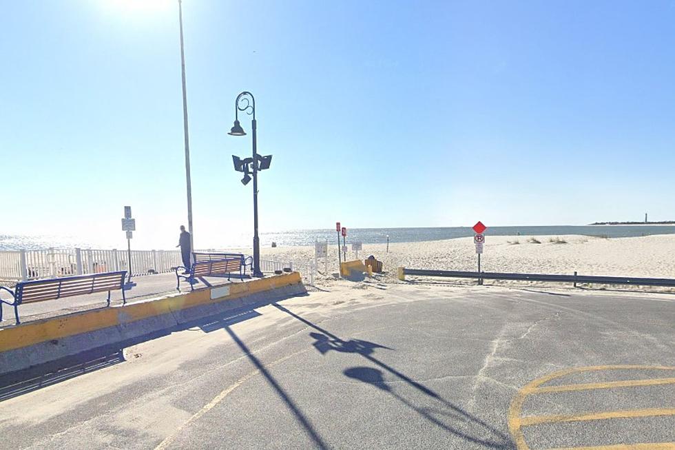 Cape May, NJ Beaches rank in Top 25 most popular in USA