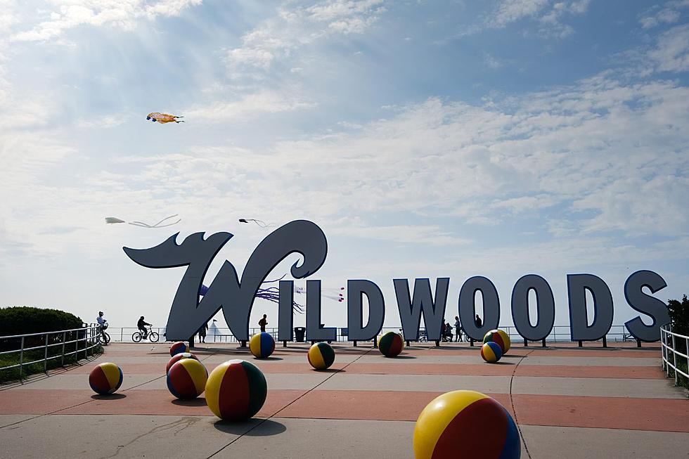 Events in Wildwood, NJ for Labor Day Weekend