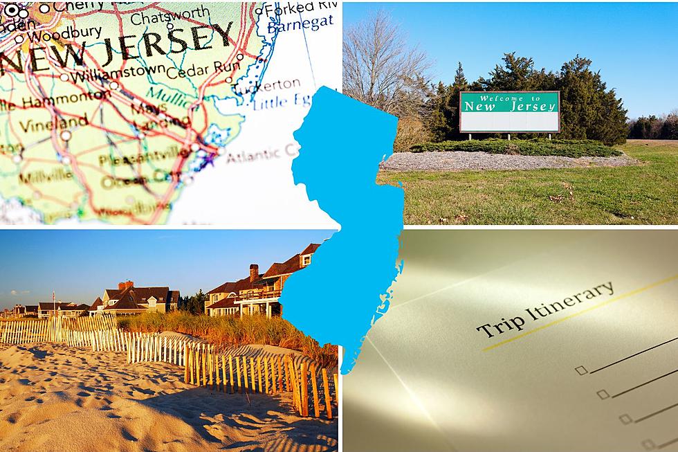 Six Jersey Shore Towns Among Top 33 to Visit this Fall in New Jersey
