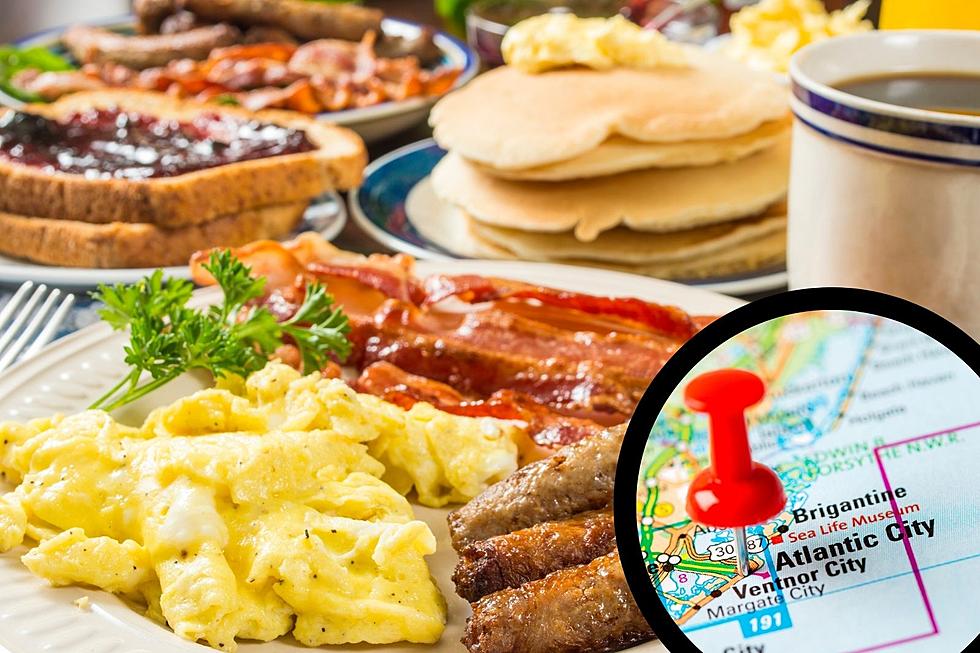 Top 10 Breakfast Spots to try in Atlantic County, NJ, in 2023