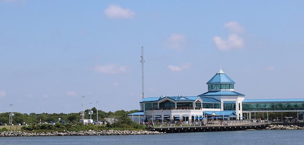 Popular Restaurant Plans to Leave Cape May, NJ, Ferry Terminal