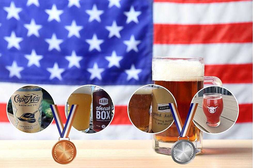 3 Local Breweries Win Medals at Great American Beer Festival