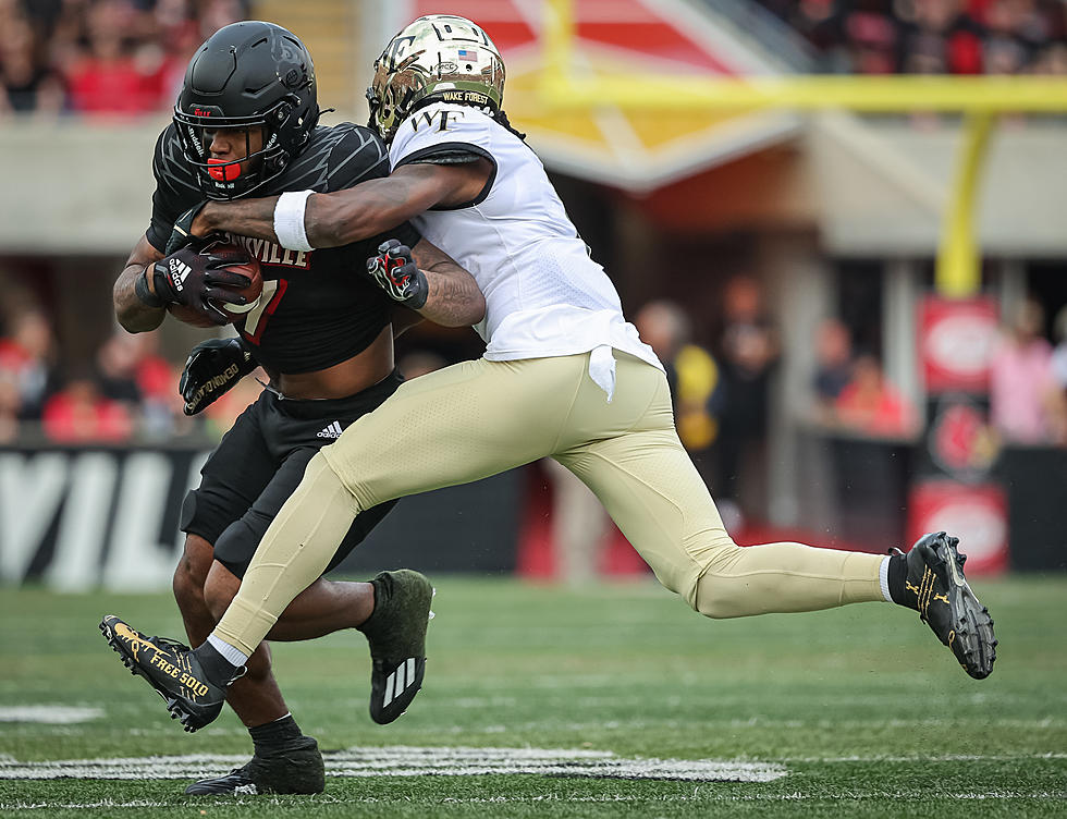 Eagles Add Playmaking Cornerback Caelen Carson in 2024 Mock Draft