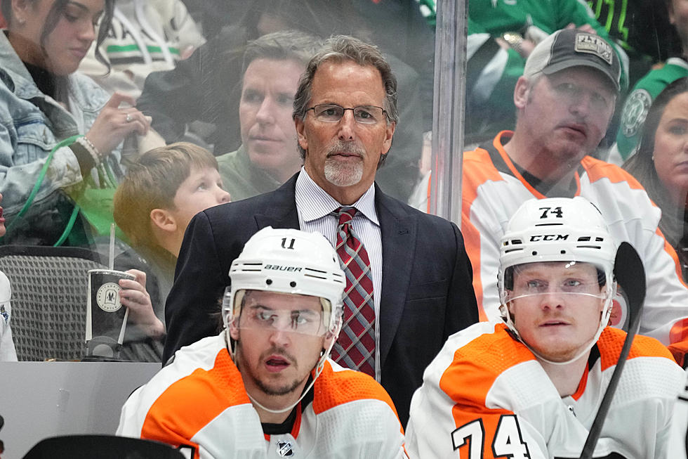 Flyers: Dawn of Camp Brings Different Feel for Franchise’s Progress