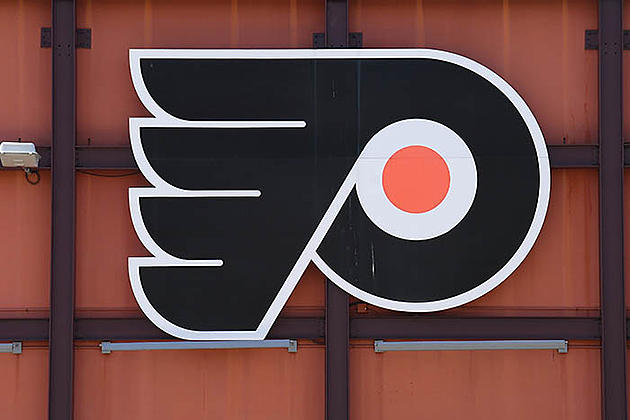 Flyers Swept by Rangers in Rookie Game Series