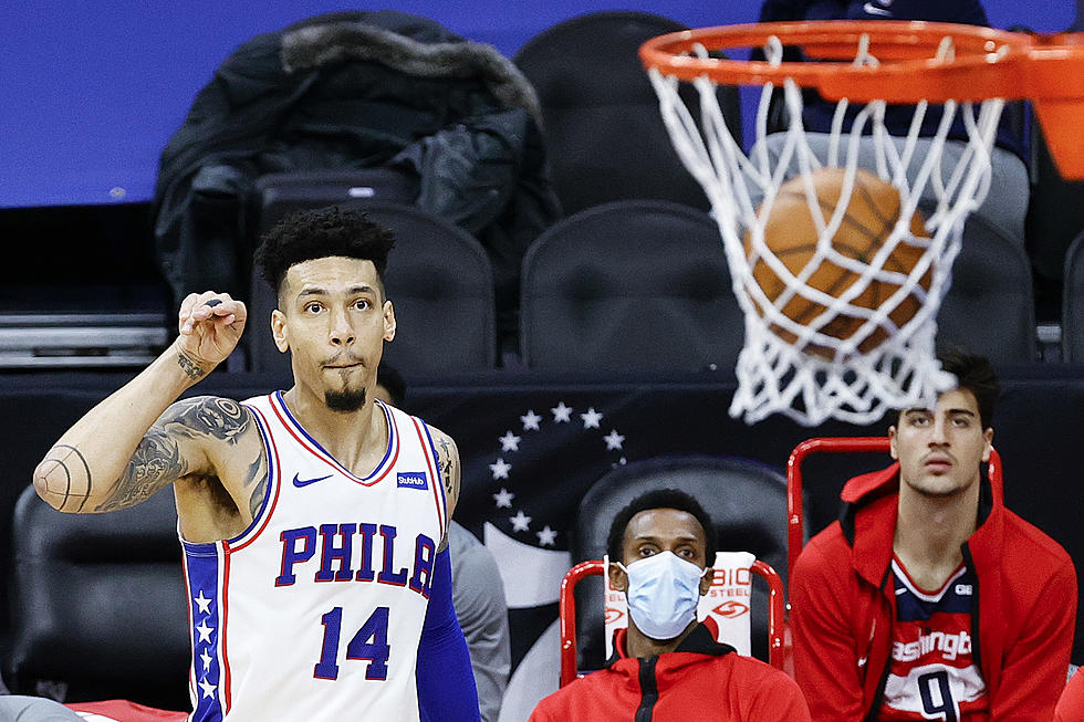 Veteran wing Danny Green returning to Sixers on a one-year deal