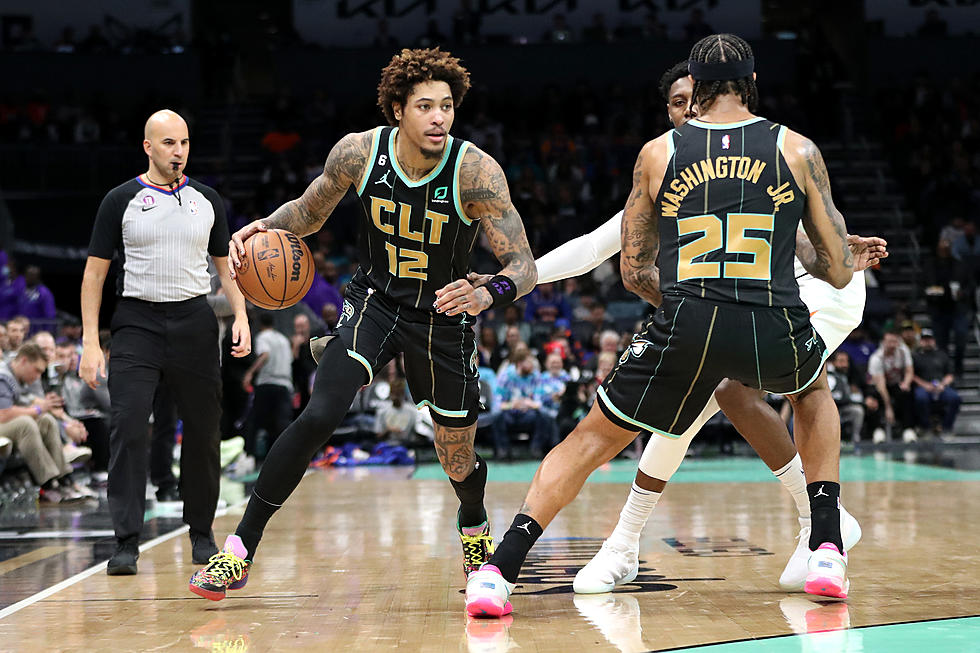 Sixers to sign wing Kelly Oubre Jr. to minimum deal