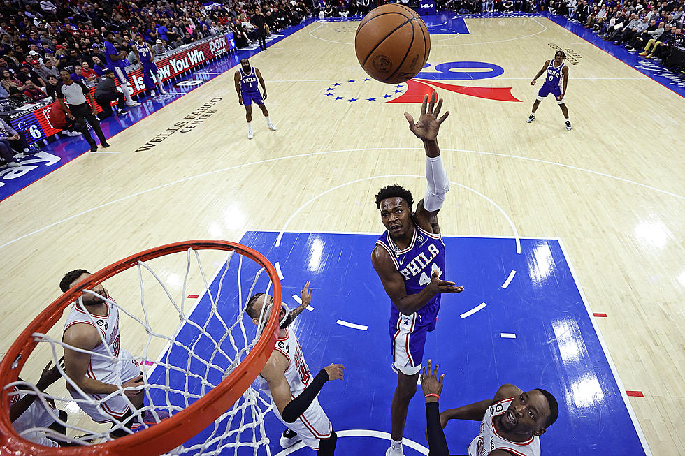 Three subplots that should interest the Sixers nerd in your life