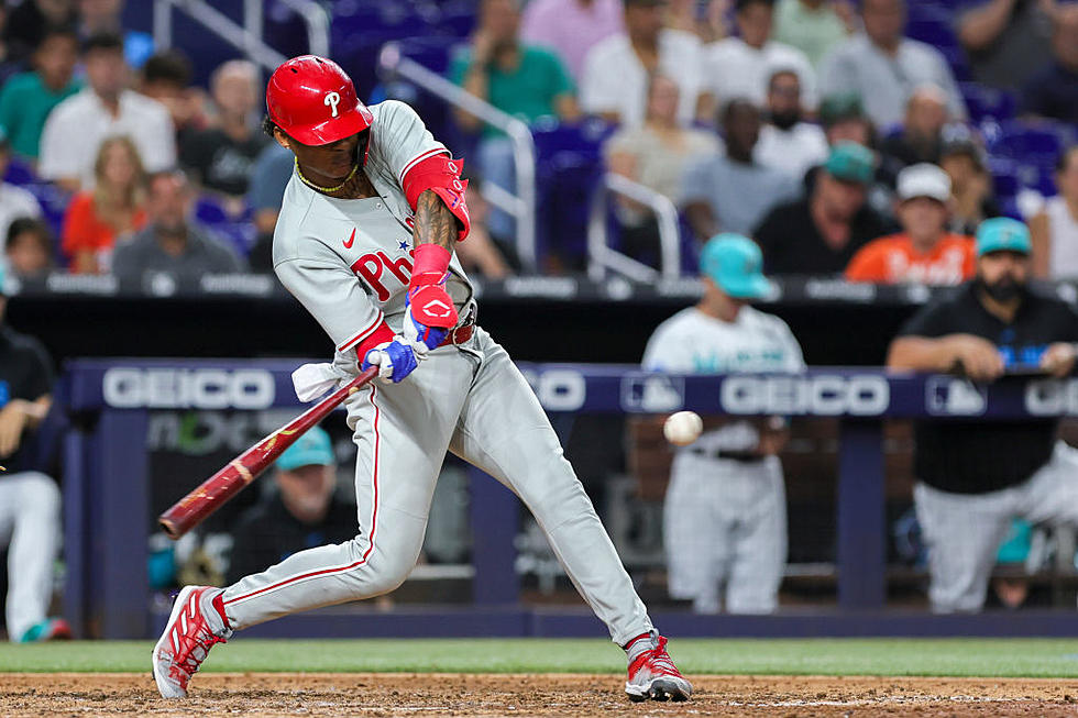 Phillies Mailbag: CF Competition, Opening Day Starter, Bench