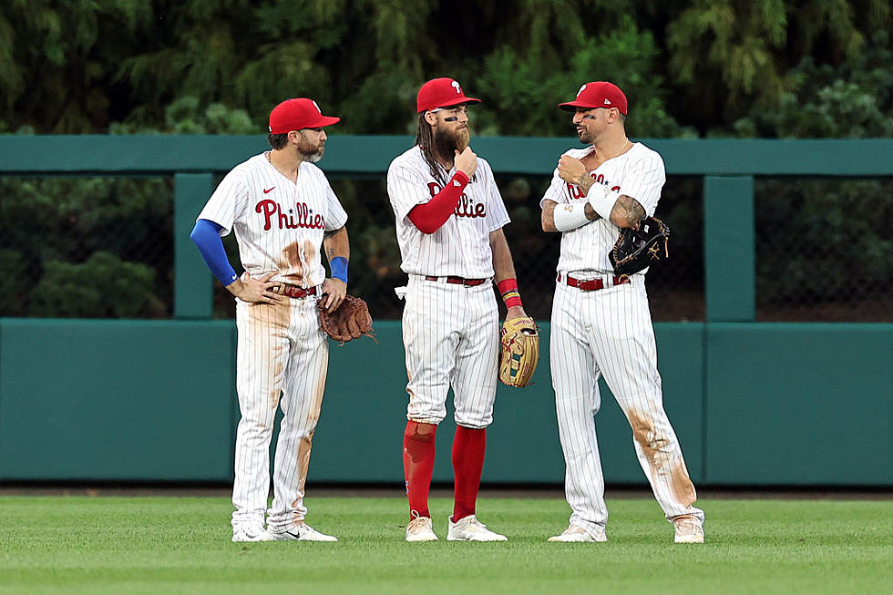 Phillies Mailbag: Kirkering, Cave, Marsh’s Playing Time