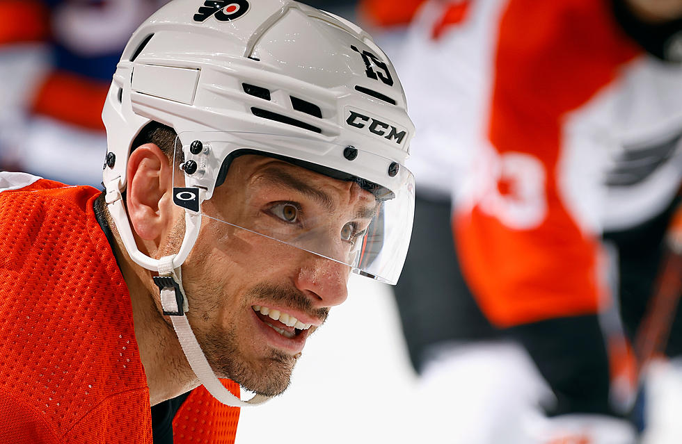 Hathaway Excited for Flyers Process Ahead