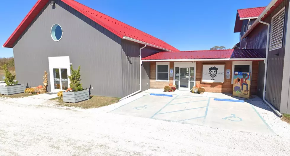 Photo from Google Maps