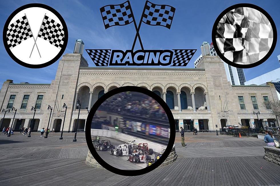 Indoor Auto Racing Series Makes its return to Atlantic City, NJ this Winter