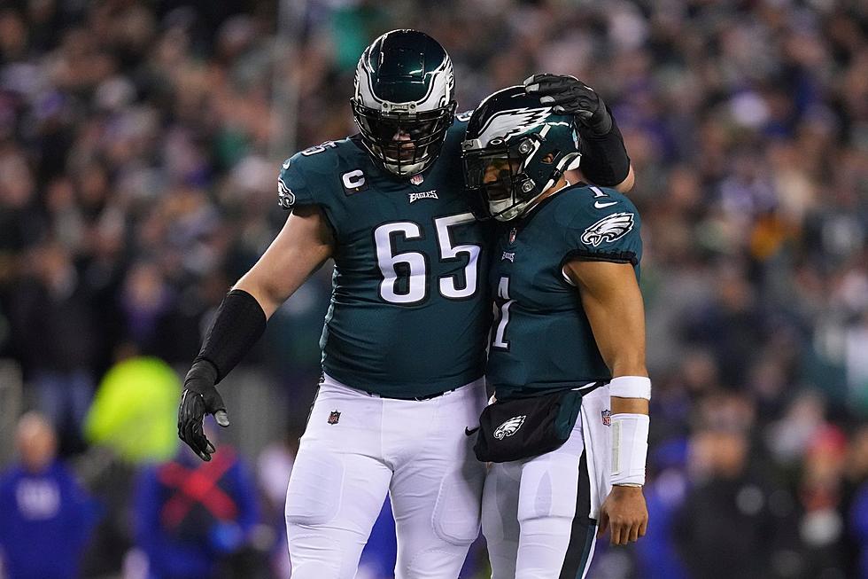Extra Points: Eagles try finding hangover cure for Super Bowl loss