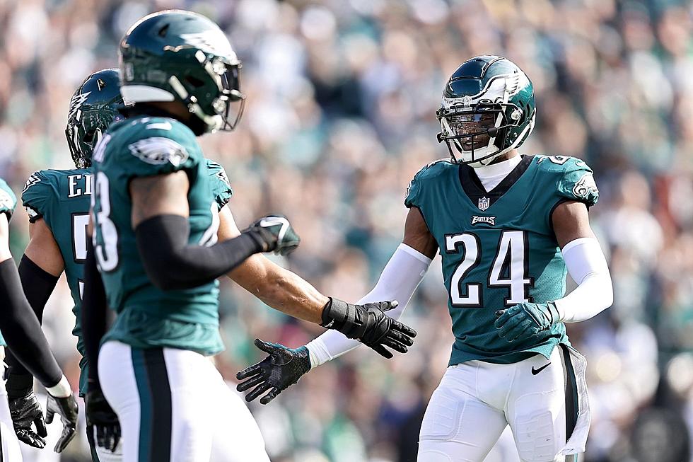 Eagles vs Bucs Injury Report has Good News for Philadelphia