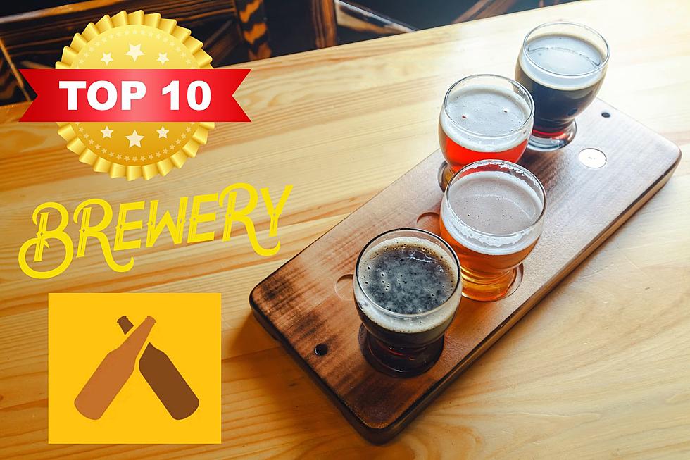 Top 10 South Jersey Breweries According to Untapped