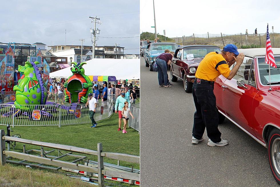 Fall Family Festival back for September weekend in Sea Isle, NJ