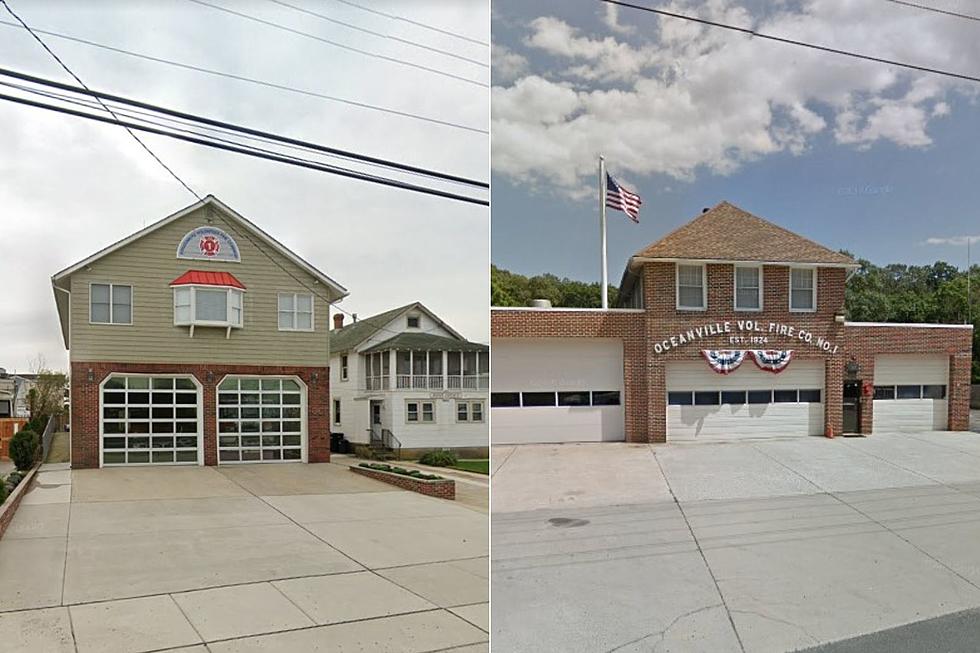 Check out what South Jersey Fire Departments are receiving Grants