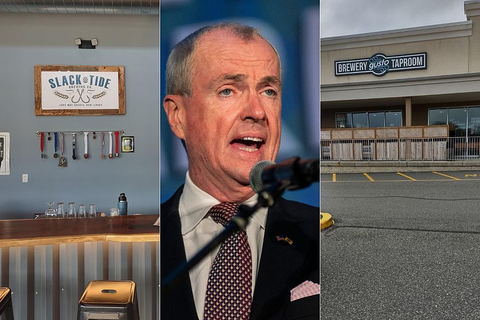 Opinion: NJ Craft Brewers Still Waiting on Gov. Murphy, Trenton