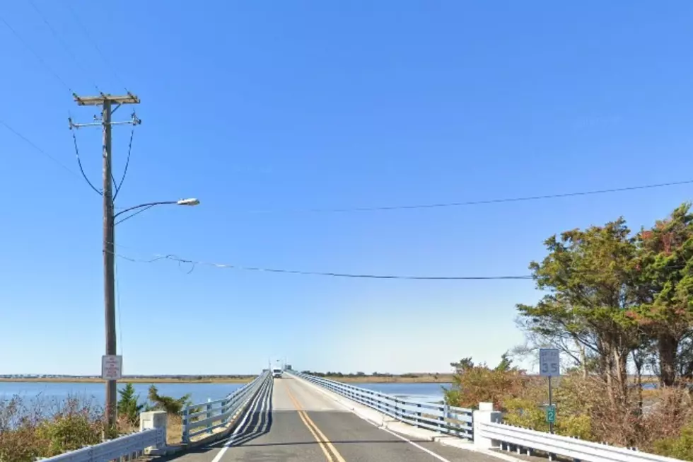 Photo from Google Maps