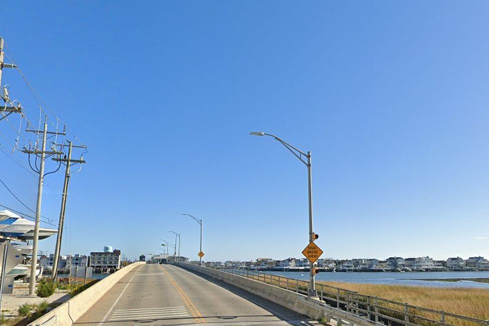 Stone Harbor, NJ 96th Street Bridge To Close for Repairs Again