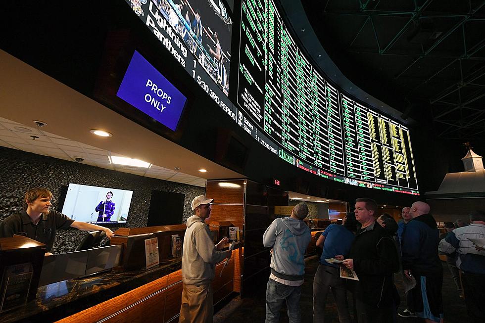 Why New Jersey Regulators imposed fines on Sportsbook Operator