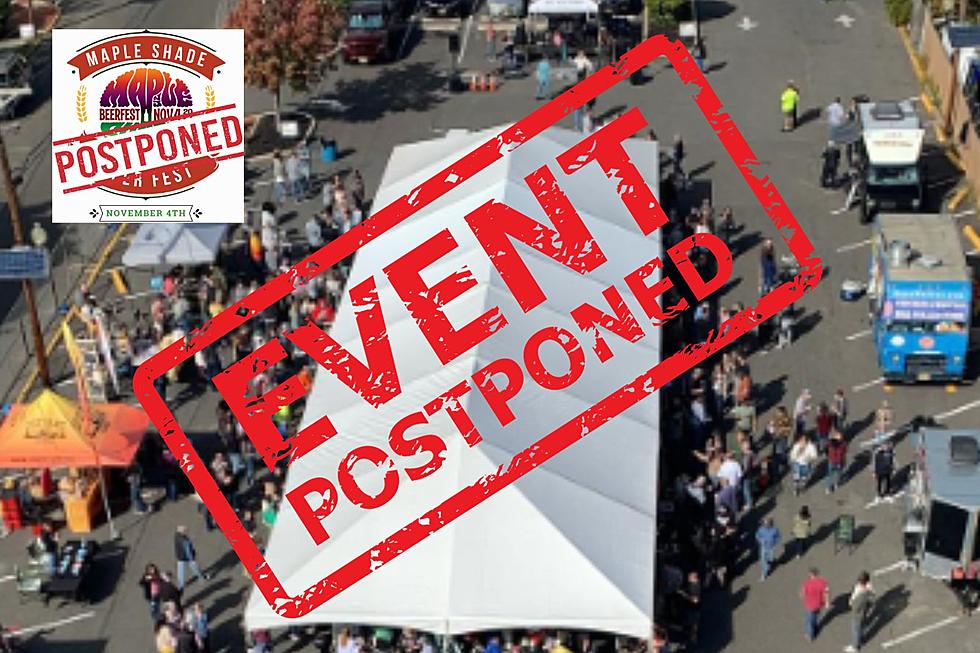 Maple Shade, NJ, Beer Fest postponed until Spring of 2024