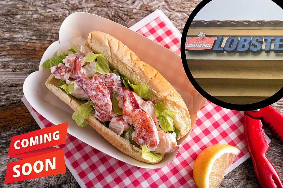 EHT, NJ, Will Be Home to a New Mystic Lobster Roll Seafood Restaurant