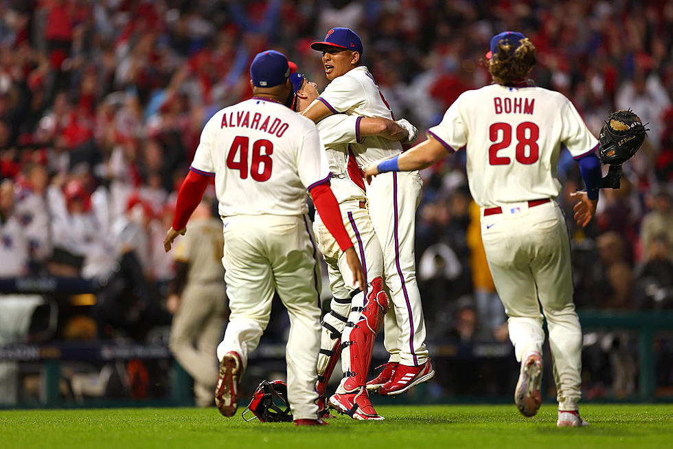 Phillies set Wild Card roster vs Marlins