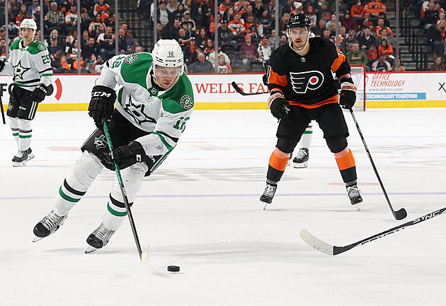 Flyers-Stars Preview: Deep in the Heart