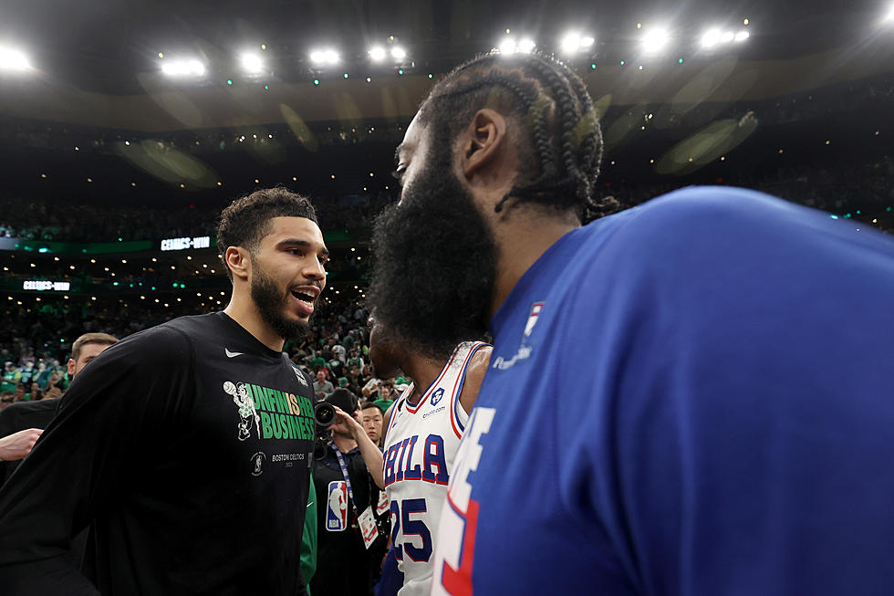 James Harden’s status unknown as Sixers gear up for preseason opener in Boston