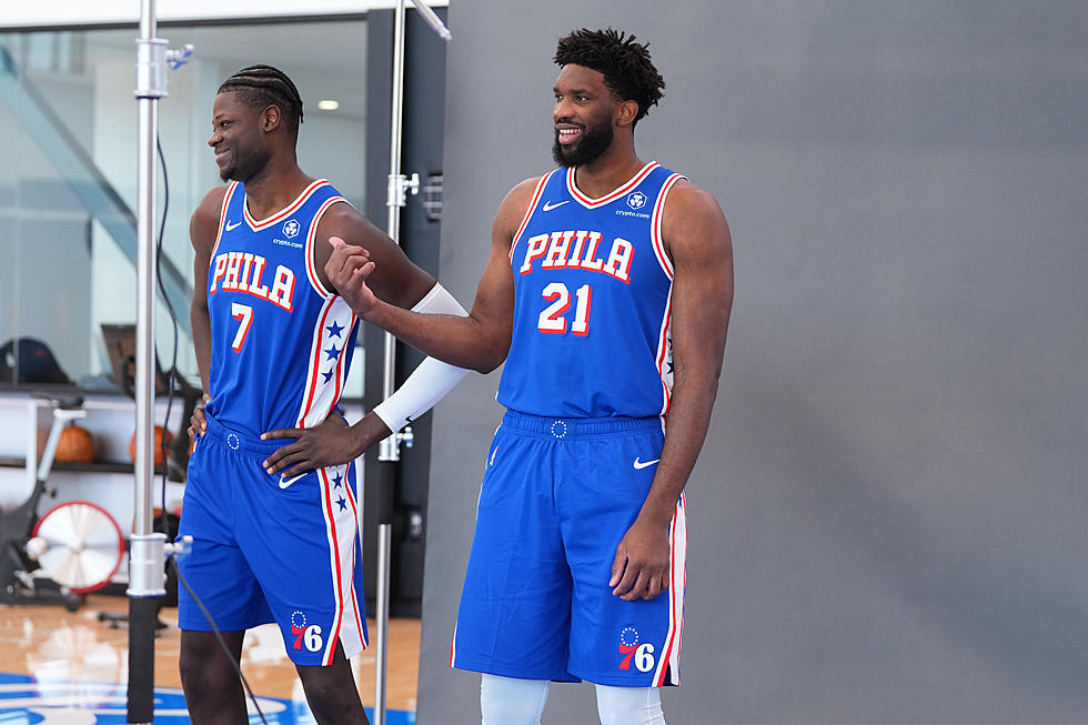Conceptual offense over role play coming easy for Joel Embiid, Mo Bamba