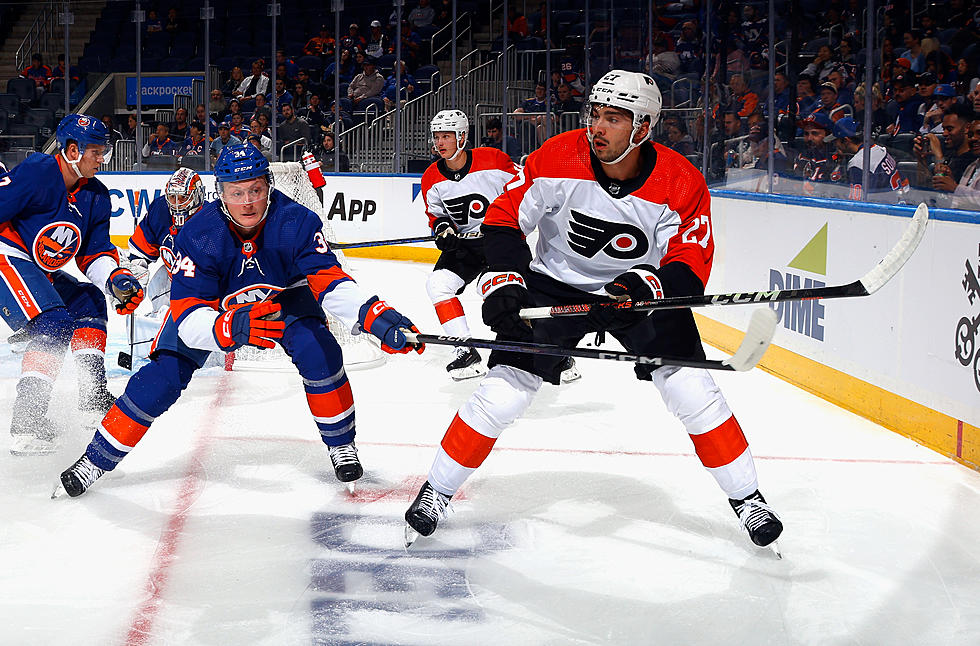 Islanders Preseason Game 2 vs. Flyers Preview: Lines, Goalies, How