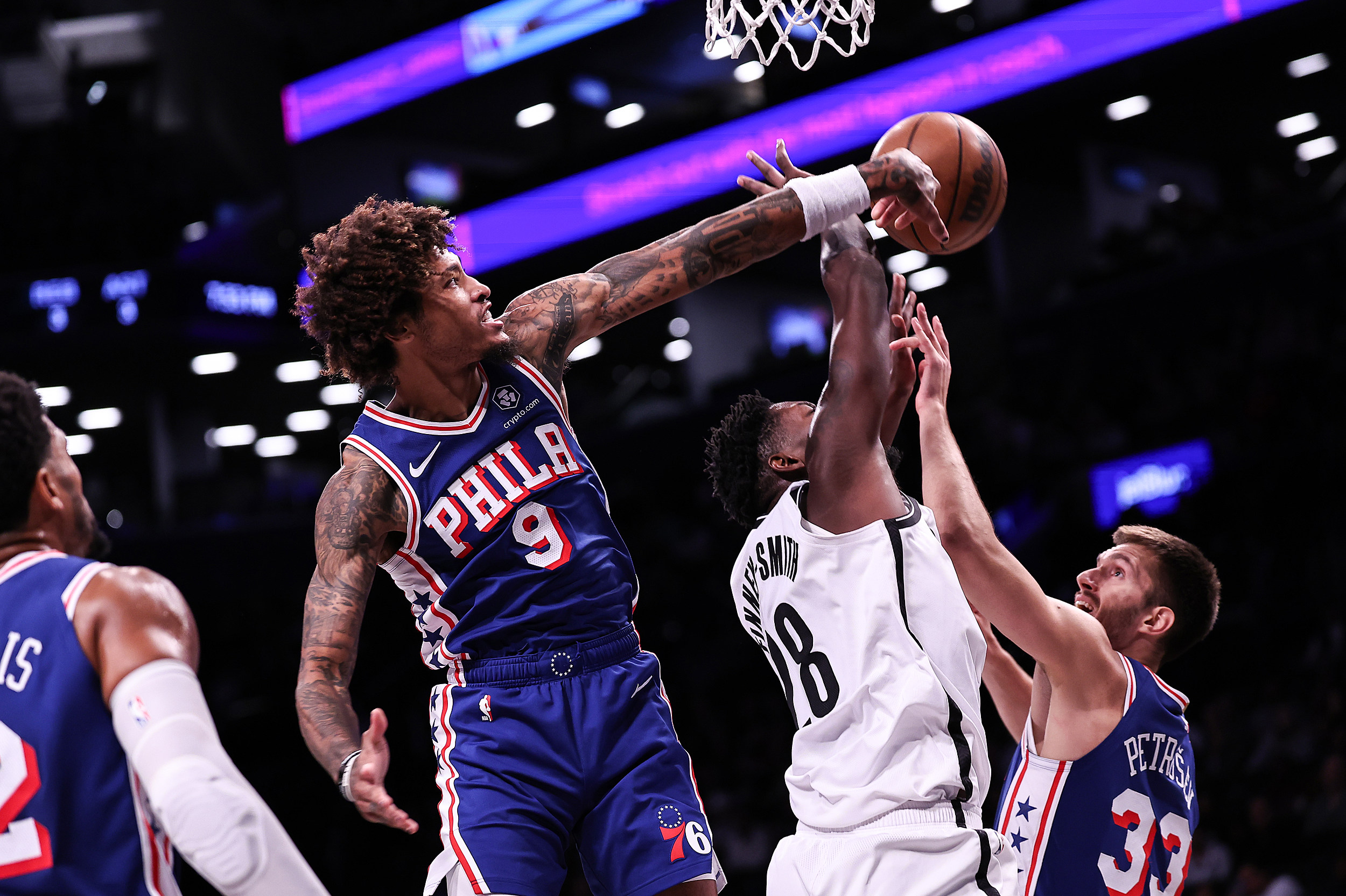 Kelly Oubre Jr Pictures and Photos - Getty Images