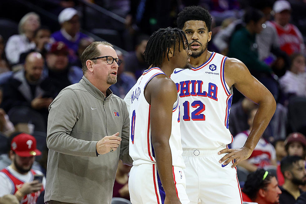 3 things I liked and didn’t like from the Sixers’ preseason, including Kelly Oubre Jr.’s cutting clinic
