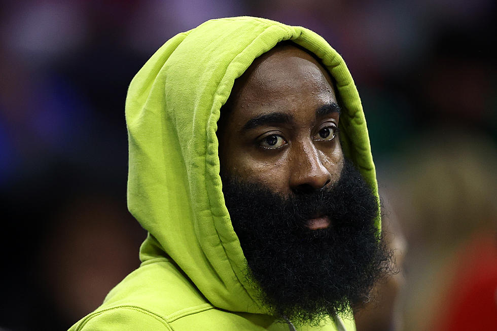 Sixers trade James Harden to Clippers, ending saga three games into season