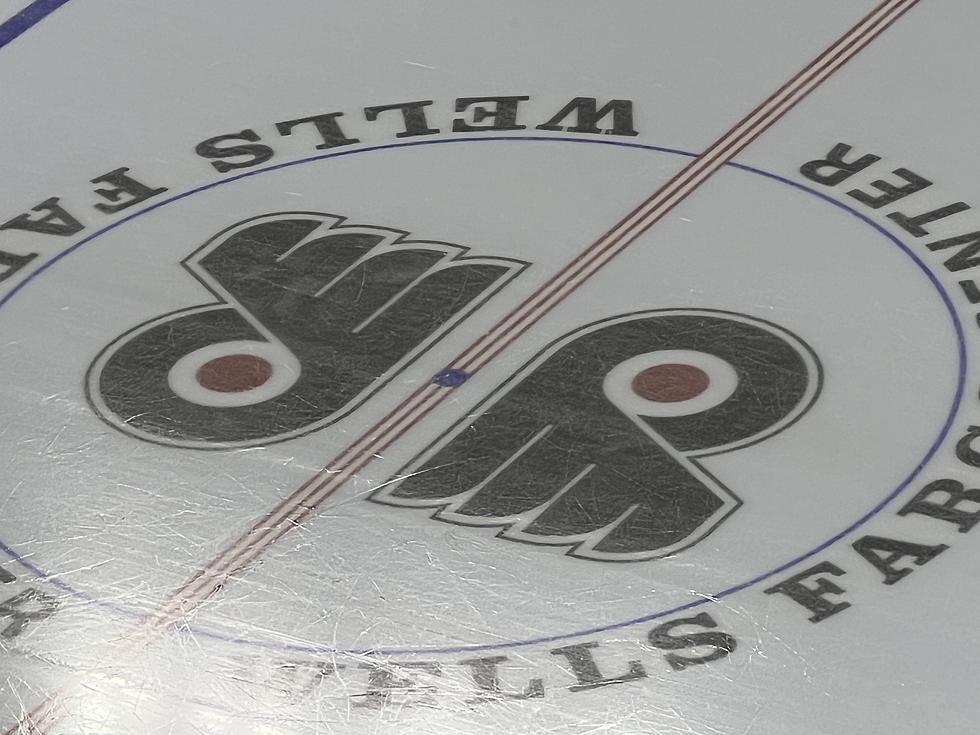 Atkinson, Konecny Score in Flyers Preseason Win Over Bruins