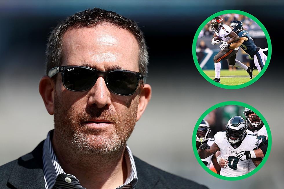 Here is a move Howie Roseman should look to make