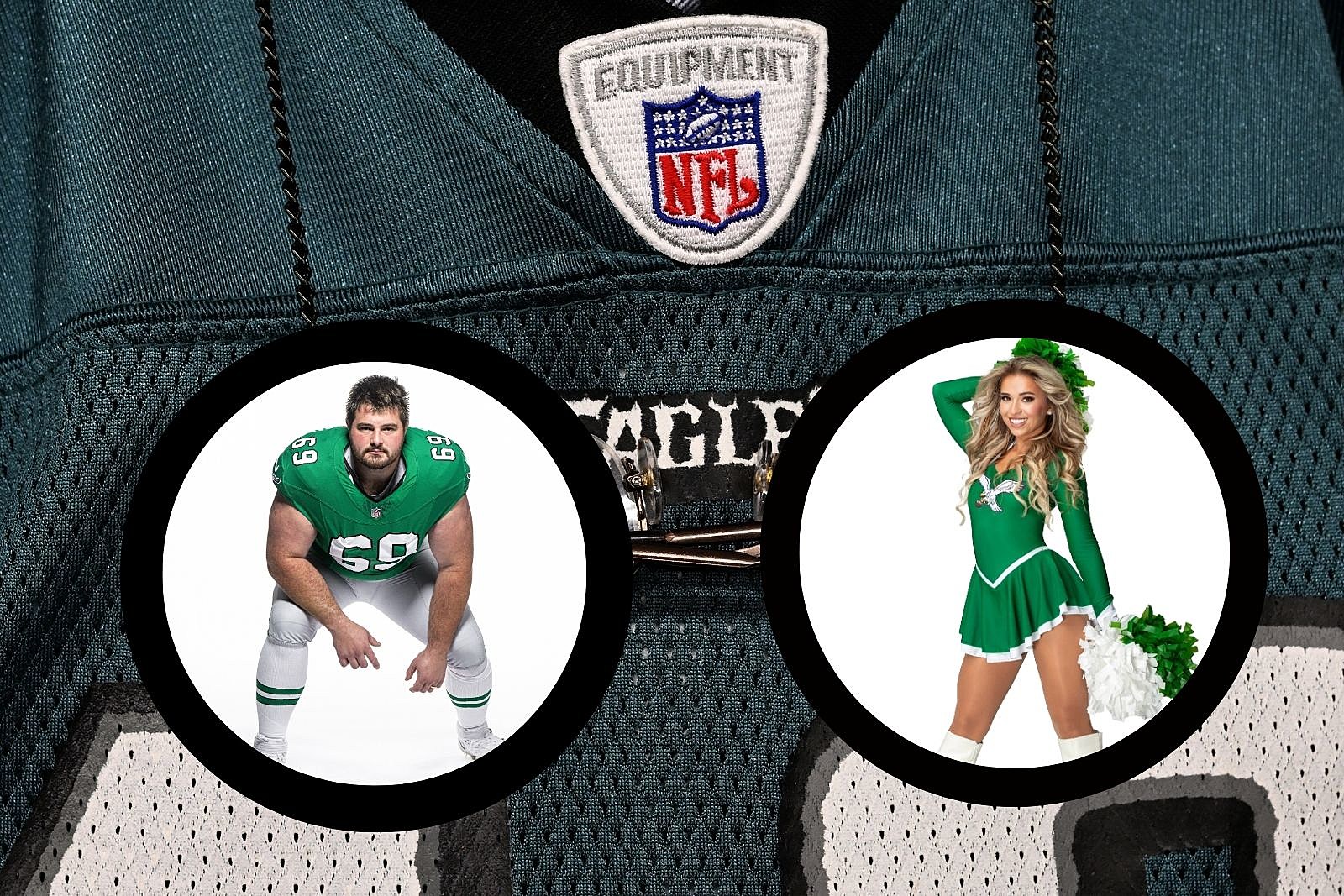 Eagles announce jersey selection for Thursday Night Football game -  Bleeding Green Nation