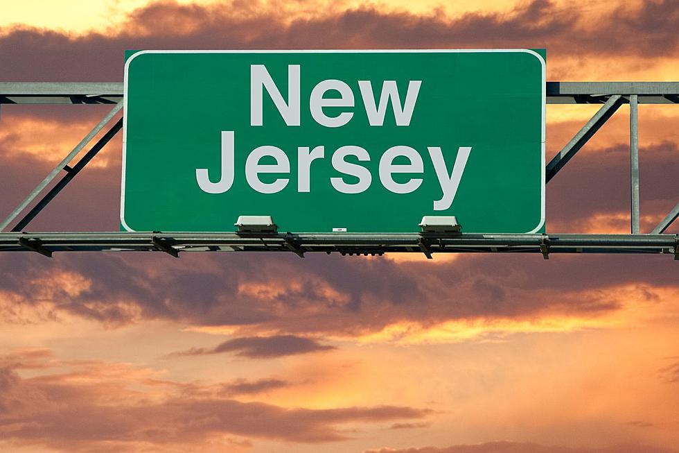 Are New Jersey Intersections among the Most Dangerous in America?