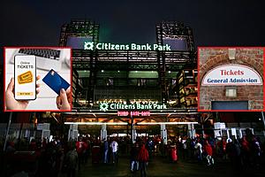Guess What: Phillies NLCS Game 7 Tickets Cost Less Than Game...