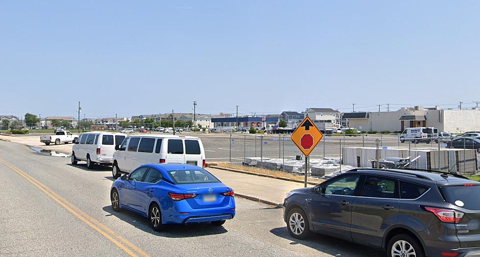 Why is This Vacant Lot in Ocean City, NJ, Valued at $17.8M?